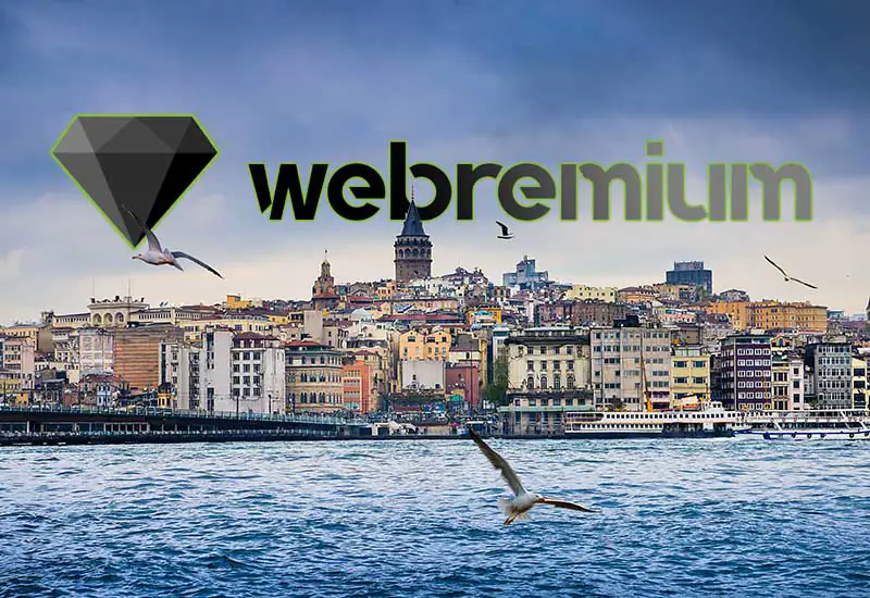 İstanbul Web Tasarım Webremium