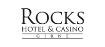 Rocks Hotel Girne